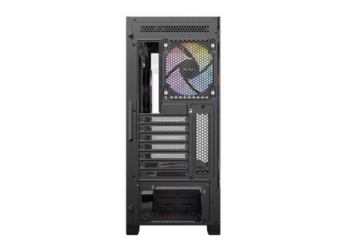 Antec CX700 RGB Elite Case