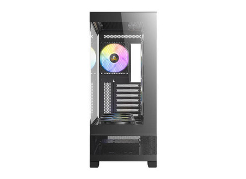 מארז מחשב Antec CX700 RGB Elite