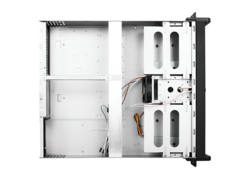 iStarUSA 2U Case Rackmount