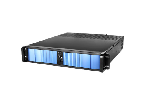 iStarUSA 2U Case Rackmount