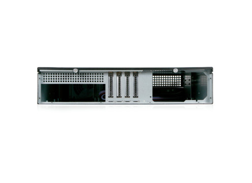 iStarUSA 2U Case MicroATX Rackmount