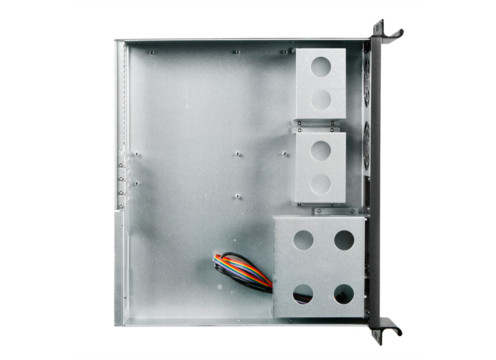 iStarUSA 2U Case MicroATX Rackmount