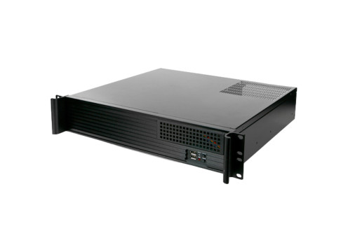 iStarUSA 2U Case MicroATX Rackmount