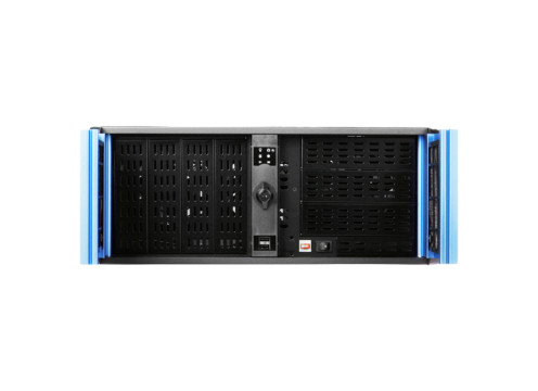 iStarUSA 4U Case Rackmount Performance