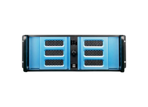 iStarUSA 4U Case Rackmount Performance