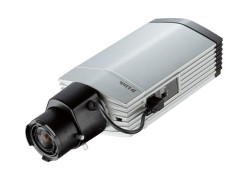 D-Link IP Cam 3MP, SONY EXMOR lens, Day-Night, Varifocal lense, DC-Iris, PoE