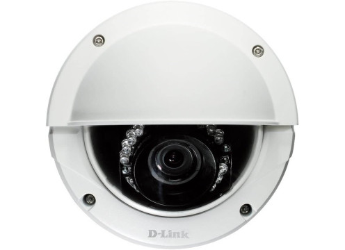 OUTDOOR IP Cam 3MP, SONY EXMOR lens 1080P 30fps, WDR, 2-way Audio, 3-axis, 20M IR, ICR, IP67, Vandal proof Remote focus, P-Iris
