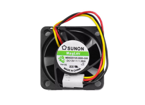 Sunon 40x40x25mm 8200rpm MB40201VX-0000-G99