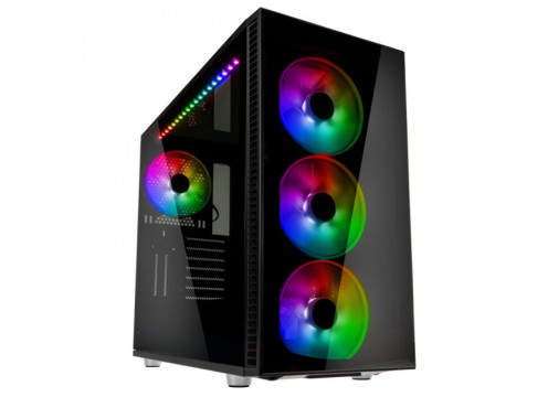 מארז מחשב Fractal Design Define S2 Vision RGB