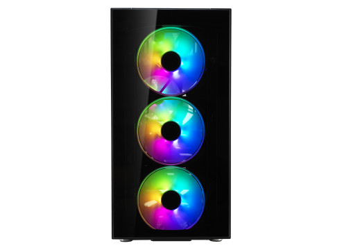 מארז מחשב Fractal Design Define S2 Vision RGB