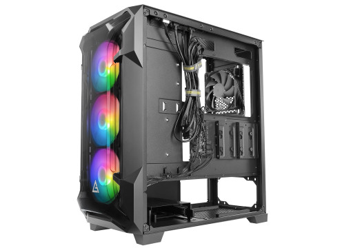 מארז מחשב Antec DF600 Flux