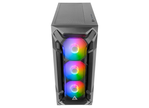 מארז מחשב Antec DF600 Flux