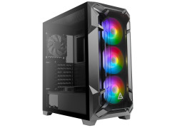 מארז מחשב Antec DF600 Flux