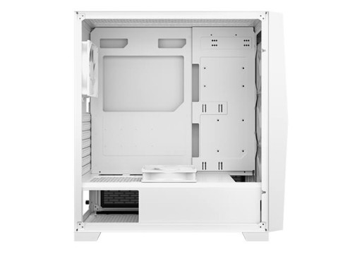 ANTEC DF800 Flux White Case