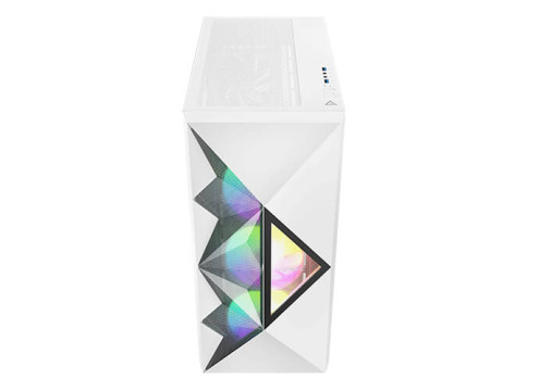 ANTEC DF800 Flux White Case