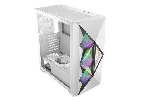 ANTEC DF800 Flux White Case