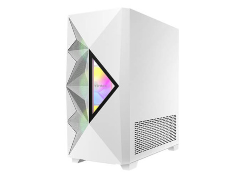 ANTEC DF800 Flux White Case