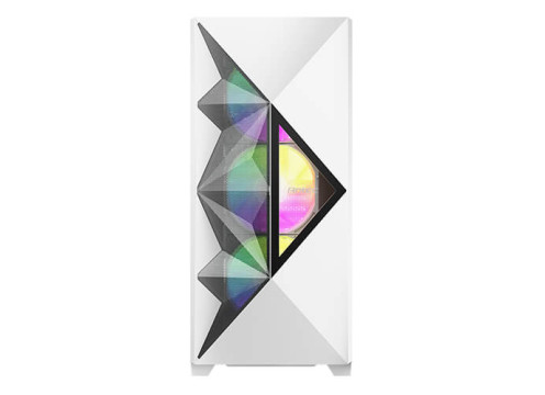 ANTEC DF800 Flux White Case