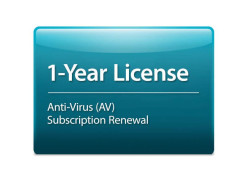 D-Link NetDefend DFL-860 Anti-Virus License 12-months