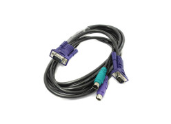 D-Link KVM Cable For DKVM-IP8 5M