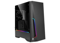 Antec DP501 ARGB Dark Phantom Case