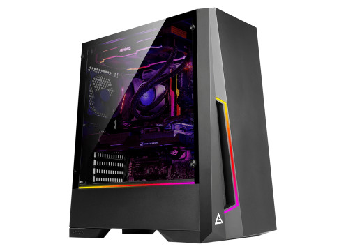 מארז מחשב Antec DP501 ARGB Dark Phantom