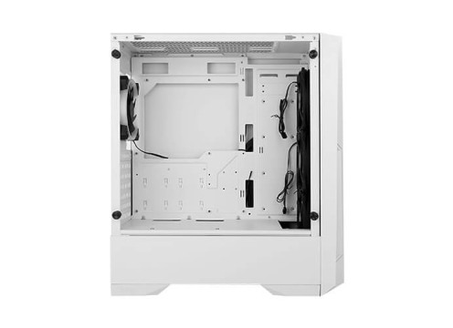 Antec Case DP501 White