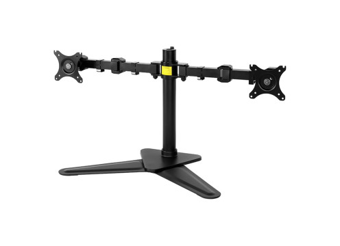 IIYAMA Dual Monitor Arm Stand
