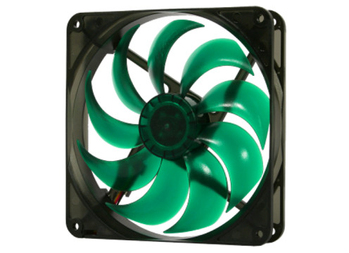 Nanoxia Deep Silence 140mm Ultra quiet Case Fan