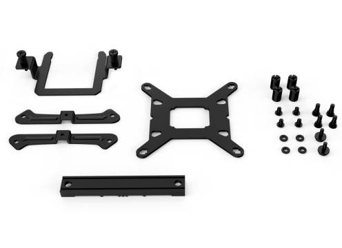 be quiet! Bracket 1700 for BK007 / BK021 / BK022 / BK024 / BK031