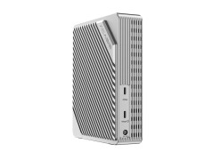 Acasis 4-Bay RAID SSD M.2 NVMe Thunderbolt 3 40Gbps Enclosure