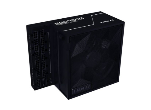 ספק כוח Lian-Li EDGE 750W Gold Black