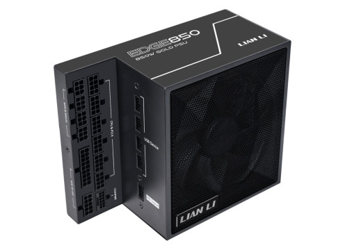 Lian-Li EDGE 850W Platinum PSU Black