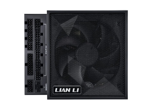 Lian-Li EDGE 850W Platinum PSU Black