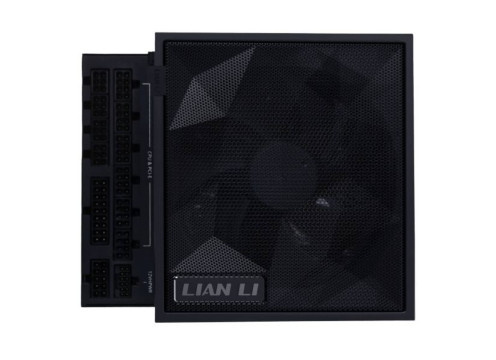 ספק כוח Lian-Li EDGE 1000W Gold Black