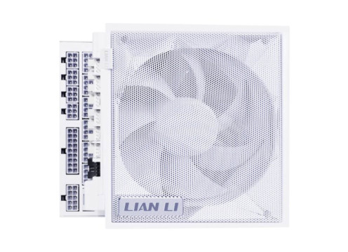 ספק כוח Lian-Li EDGE 1000W Gold White