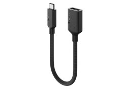 ALOGIC USB-C (M) to USB-A (F) Elements PRO Adapter