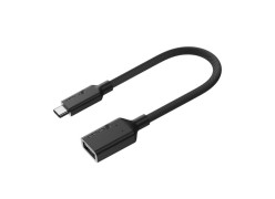 ALOGIC USB-C (M) to USB-A (F) Elements PRO Adapter