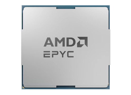 AMD EPYC 7502 32-Core (64-Threads)