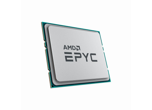 AMD EPYC 7642 48-Core (96-Threads)