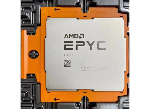 AMD EPYC 9654 96-Core (192-Threads)