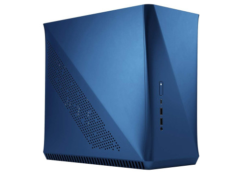 מארז מחשב Fractal Design Era ITX Cobalt
