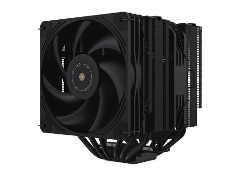 Coolleo Etian P60T ECO Black Edition V2 CPU Cooler
