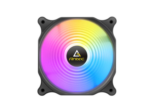 Antec F12 Racing ARGB 120mm x3 Fans