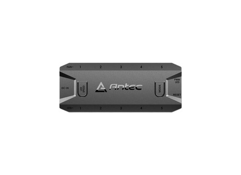 Antec F12 Racing ARGB 120mm x3 Fans