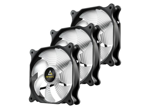 Antec F14 140mm x3 Fans