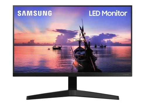 מסך מחשב Samsung LCD 24" F24T350FHR 75Hz IPS