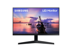 Samsung 24" LED IPS FHD 75Hz 5ms Monitor