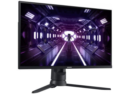 מסך מחשב גיימינג Samsung 27" F27G35TFWU FHD 144Hz Gaming