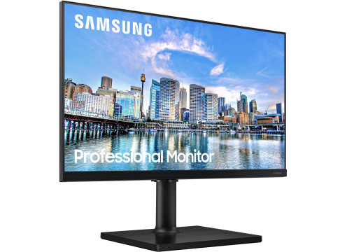 Samsung 27" IPS FHD 75Hz 5ms Monitor